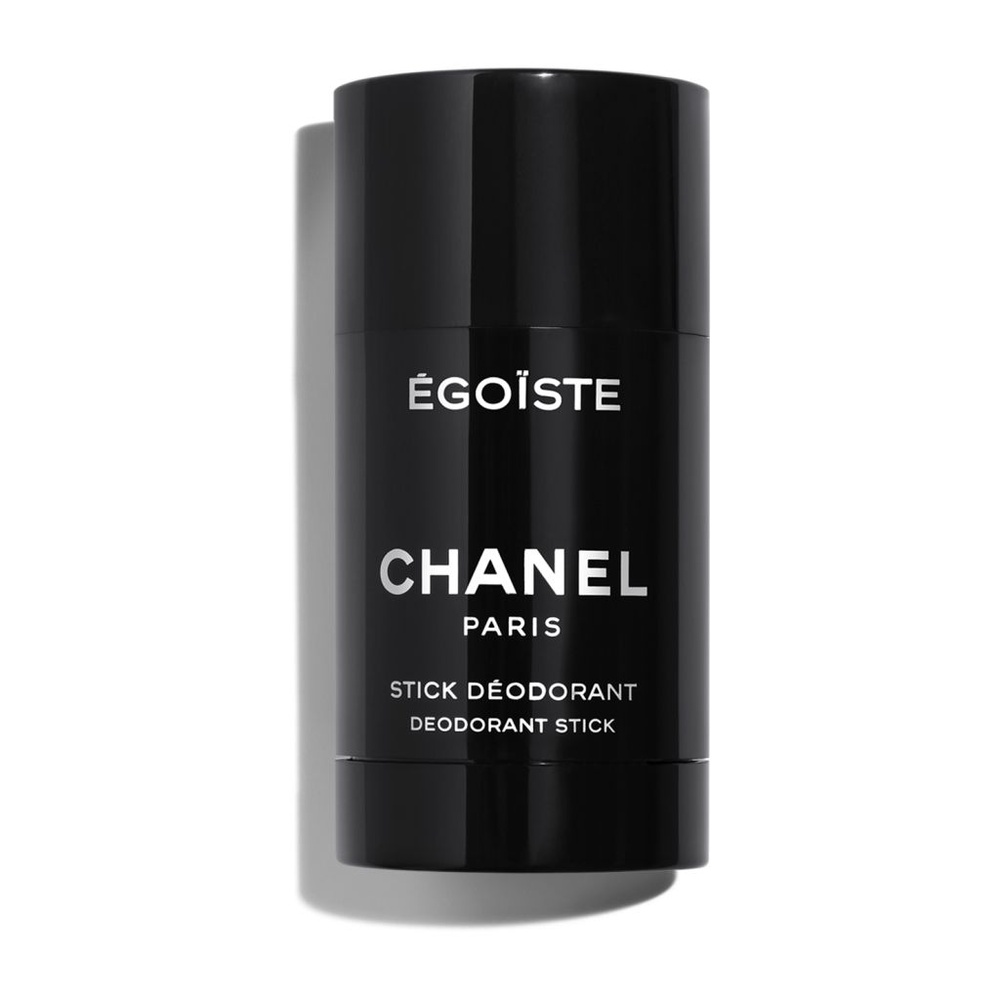 CHANEL ÉGOÏSTE STICK DÉODORANT