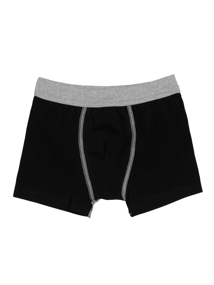 Sweety for Kids 3er-Set: Shorts in mehrfarbig günstig kaufen 128
