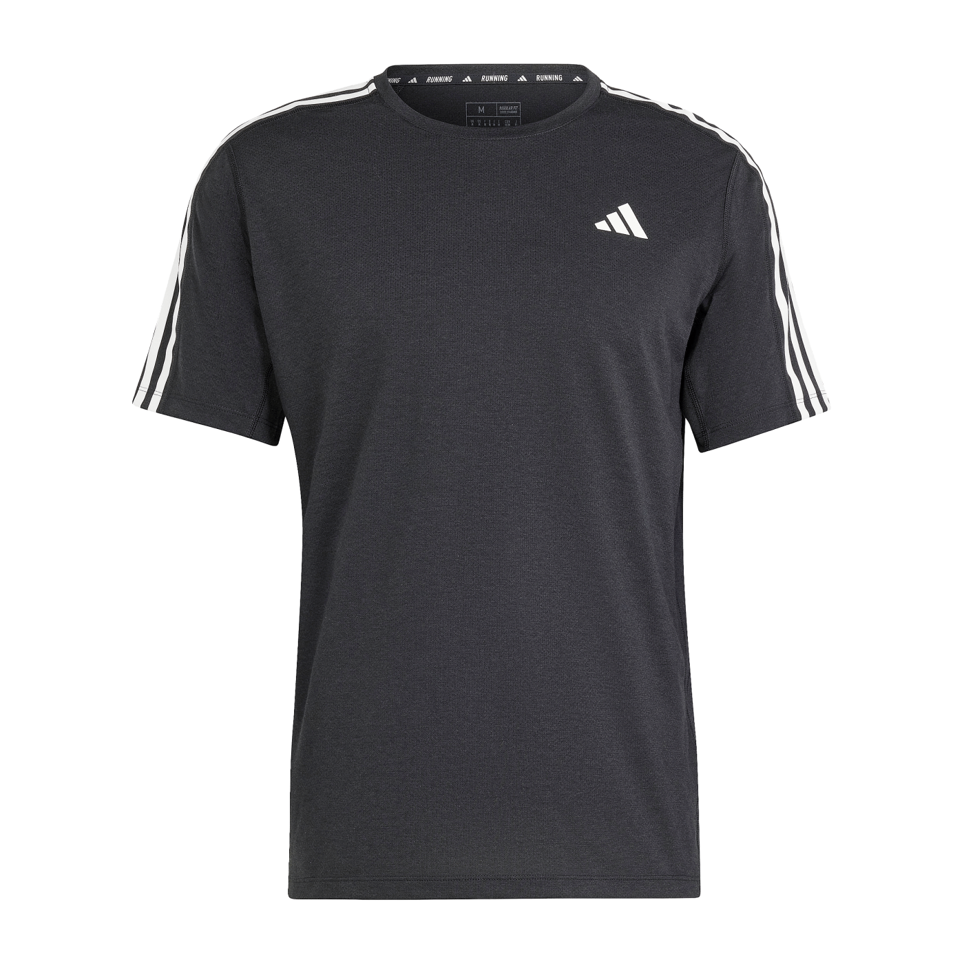 adidas OTR T-Shirt Schwarz