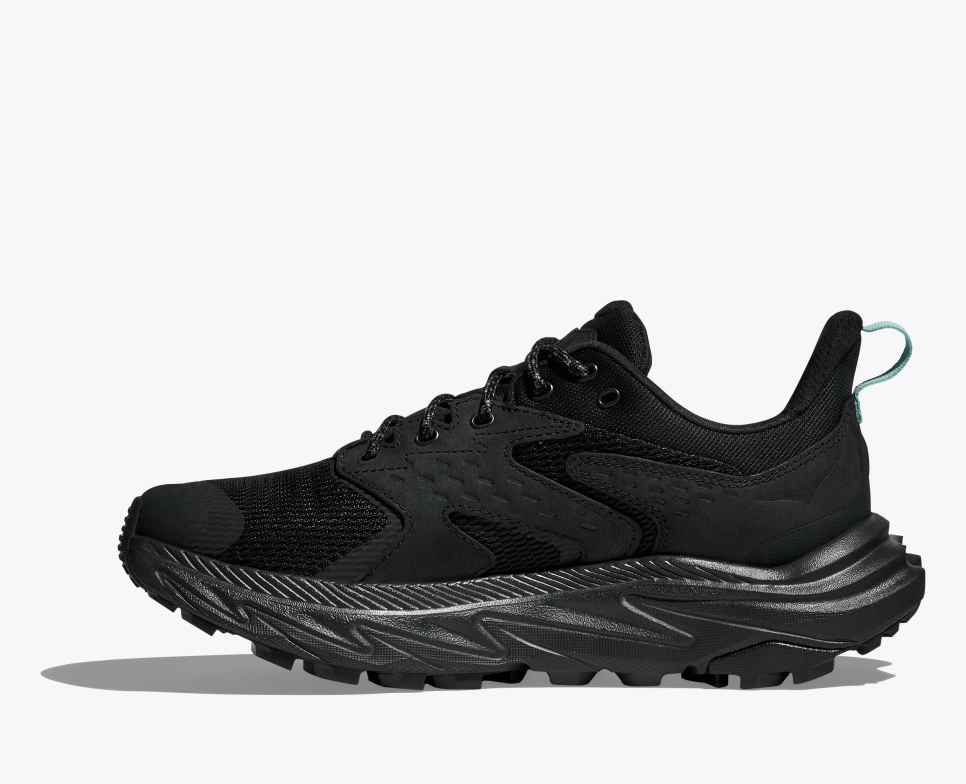 Anacapa 2 Lav GORE-TEX Black/Black