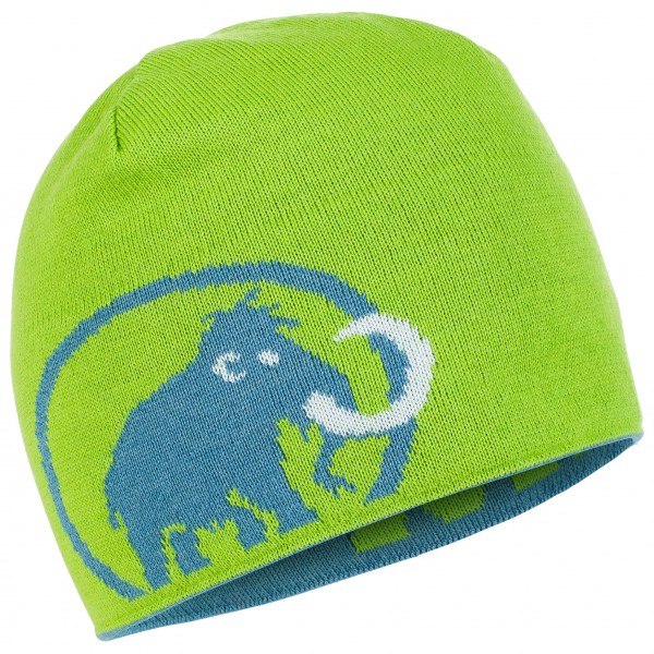 Mammut - Mammut Logo Beanie - Mütze