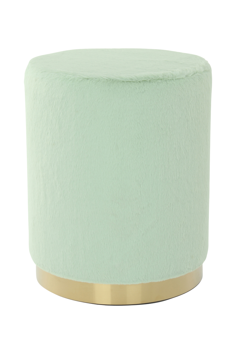 Kayoom Hocker Nona 125 Mint