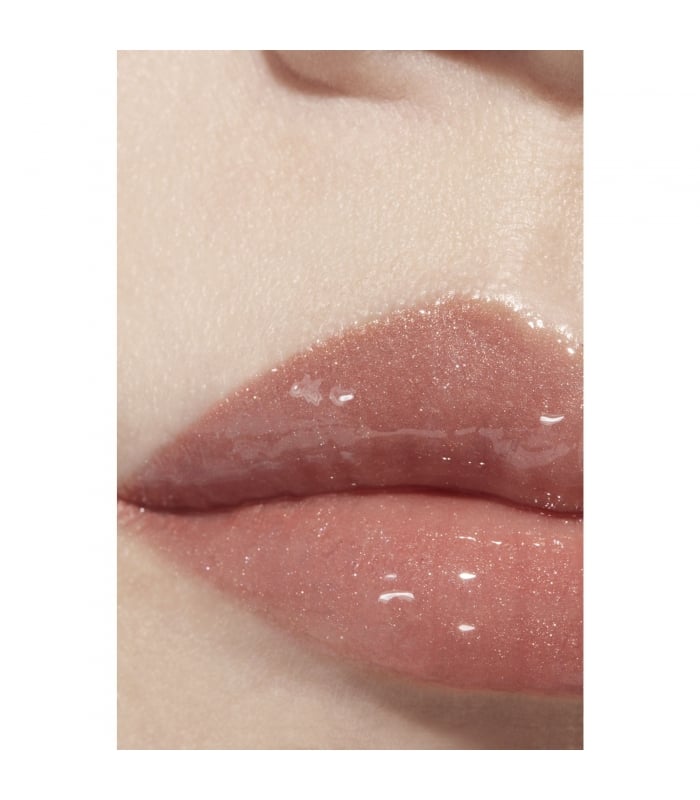 Chanel-ROUGE COCO GLOSS-Gel Brillant Hydratant