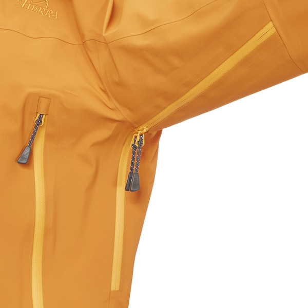 NEVADO JACKET GEN.2 W Damen - Hardshelljacke