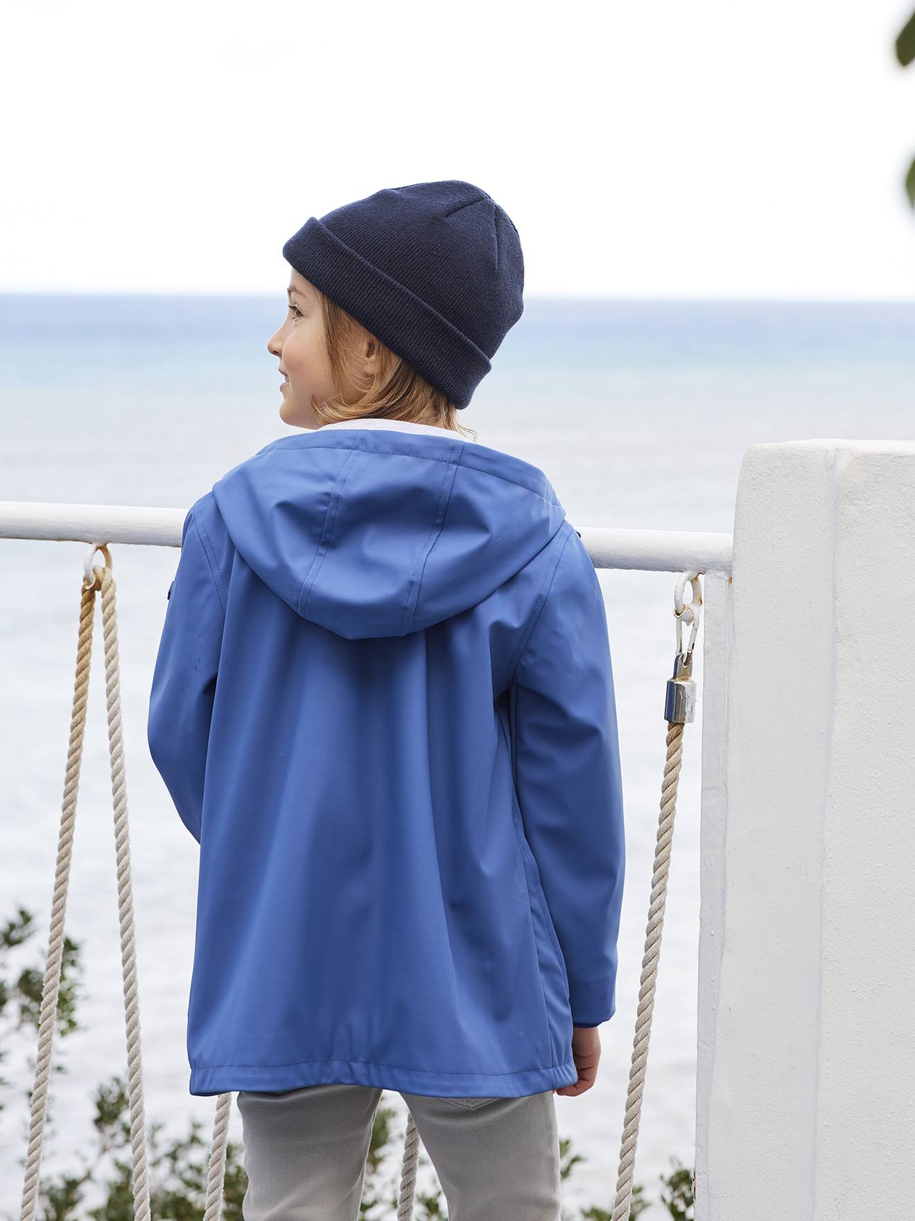 Bonnet 