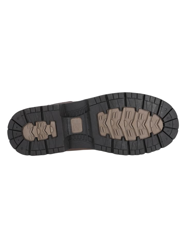 Whistler Stiefel Rego in 5007 Mustang günstig kaufen