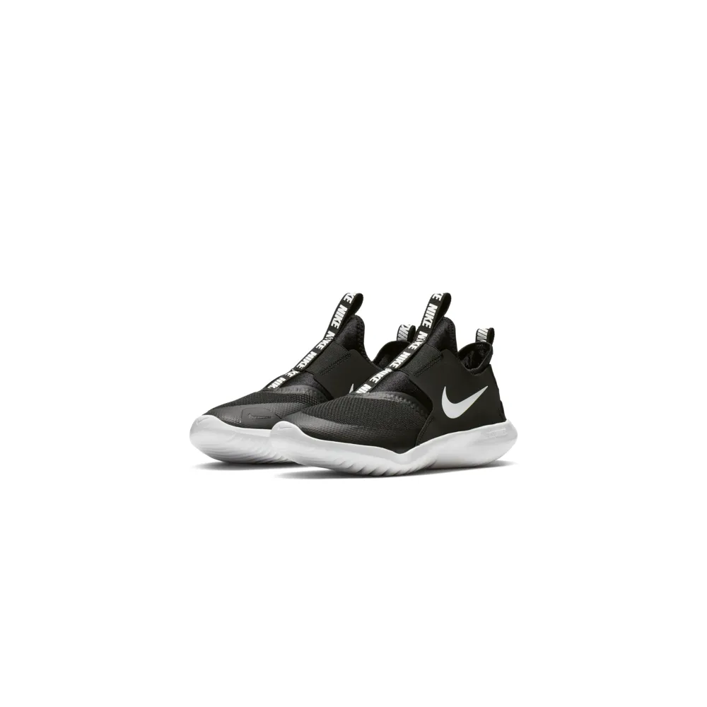 Nike Flex Runner AT4662-001 / schwarz