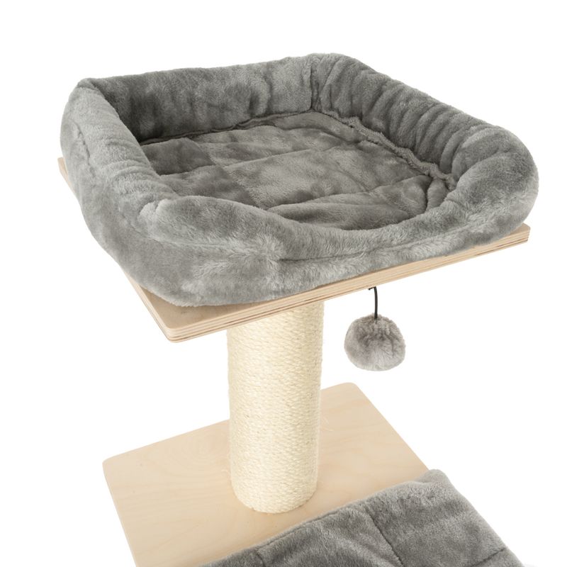 Natural Paradise Kratzbaum Nolana zu TOP-Preisen