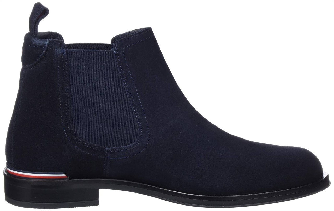 TOMMY HILFIGER Freizeit Schnürer bunt