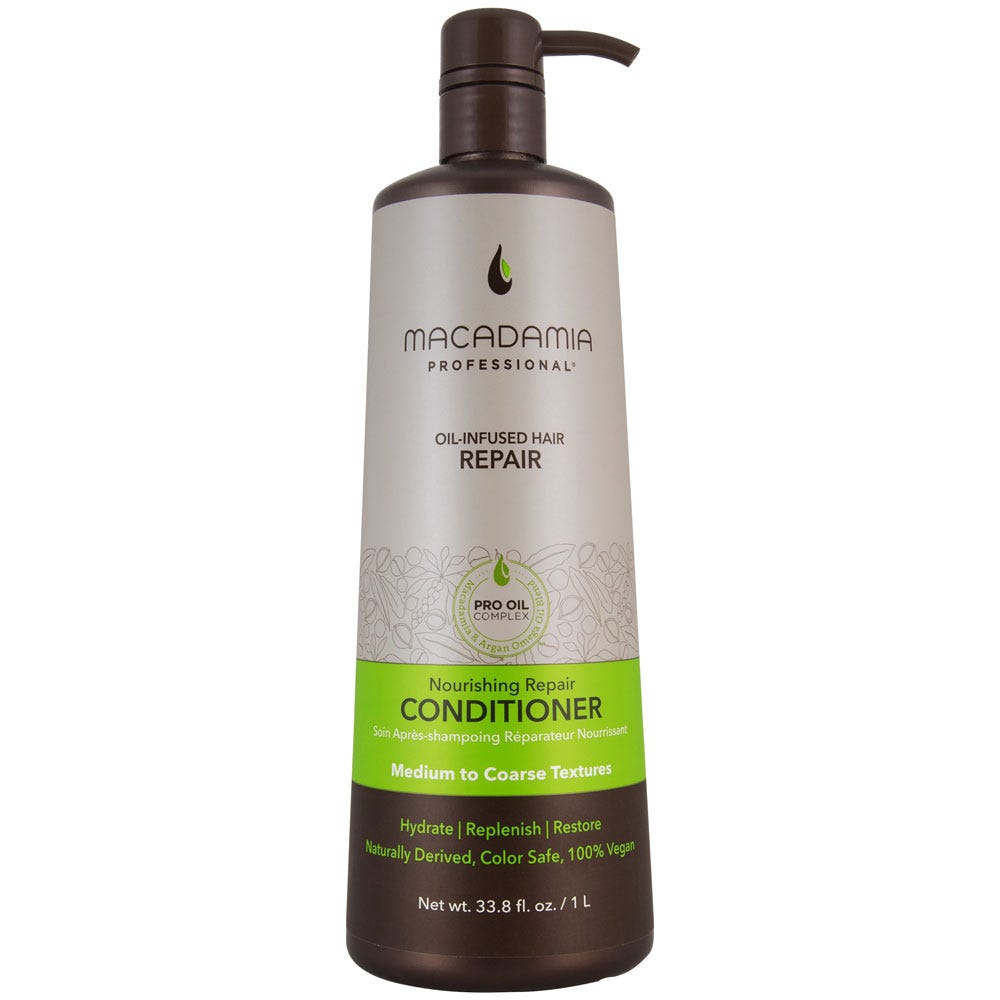 MACADAMIA Nourishing Repair Conditioner 1000 ml