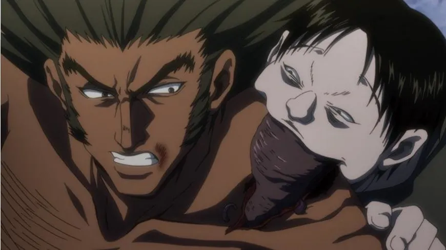 HUNTERxHUNTER - New Edition: Volume 4 (Episode 37-47)  [2 BRs]