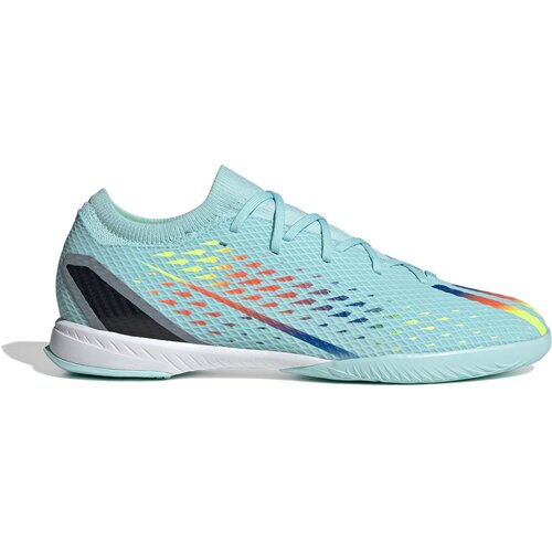 FUSSBALL-HALLENSCHUHE X SPEEDPORTAL.3 IN