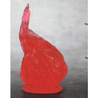 Burning Sphere (3)