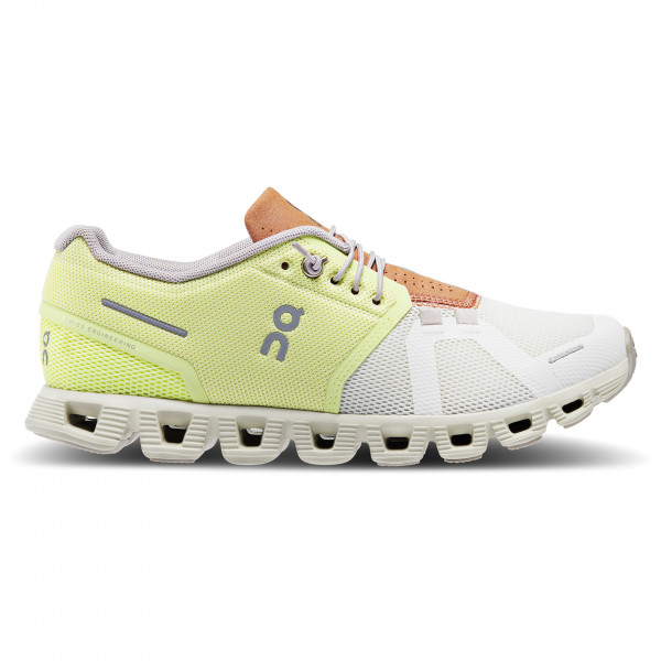 On - Women's Cloud 5 - Sneaker