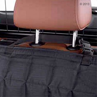Kleinmetall Autoschondecke Allside Comfort