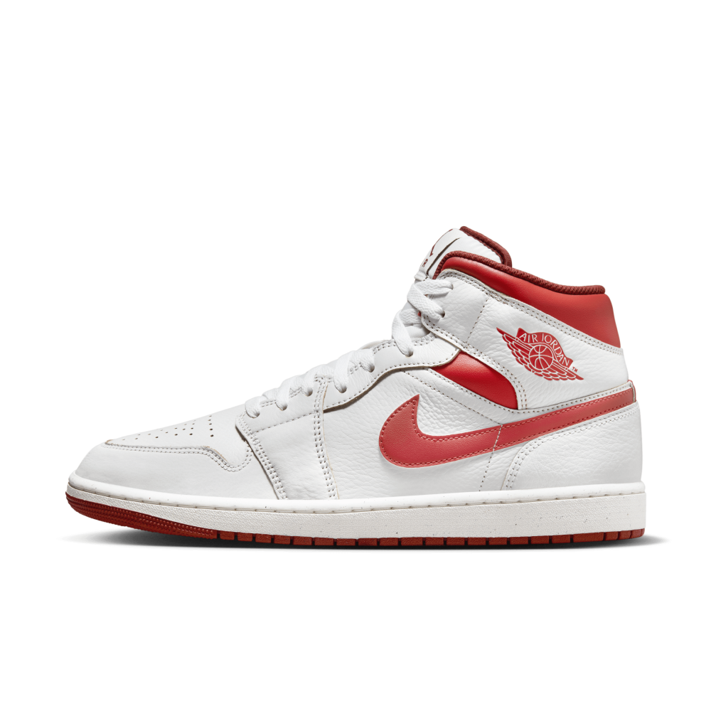NIKE JORDAN 1 Mid SE Air FJ3458-160 / weiss
