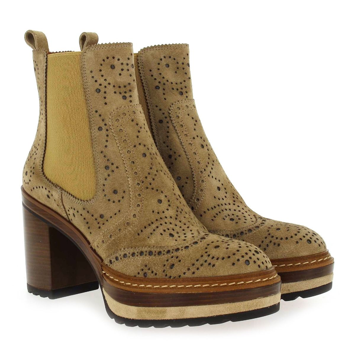Pons Quintana  10079 - beige