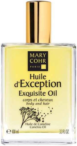 Mary Cohr Huile d'Exception Körperöl