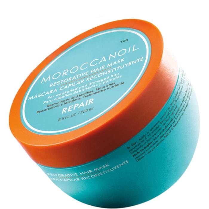 Restorative Hair Mask