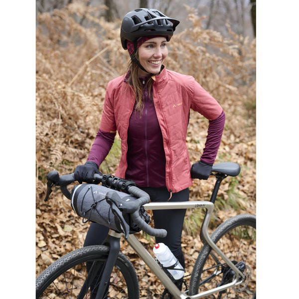 TRAILFRONT COMPACT Unisex - Lenkertasche