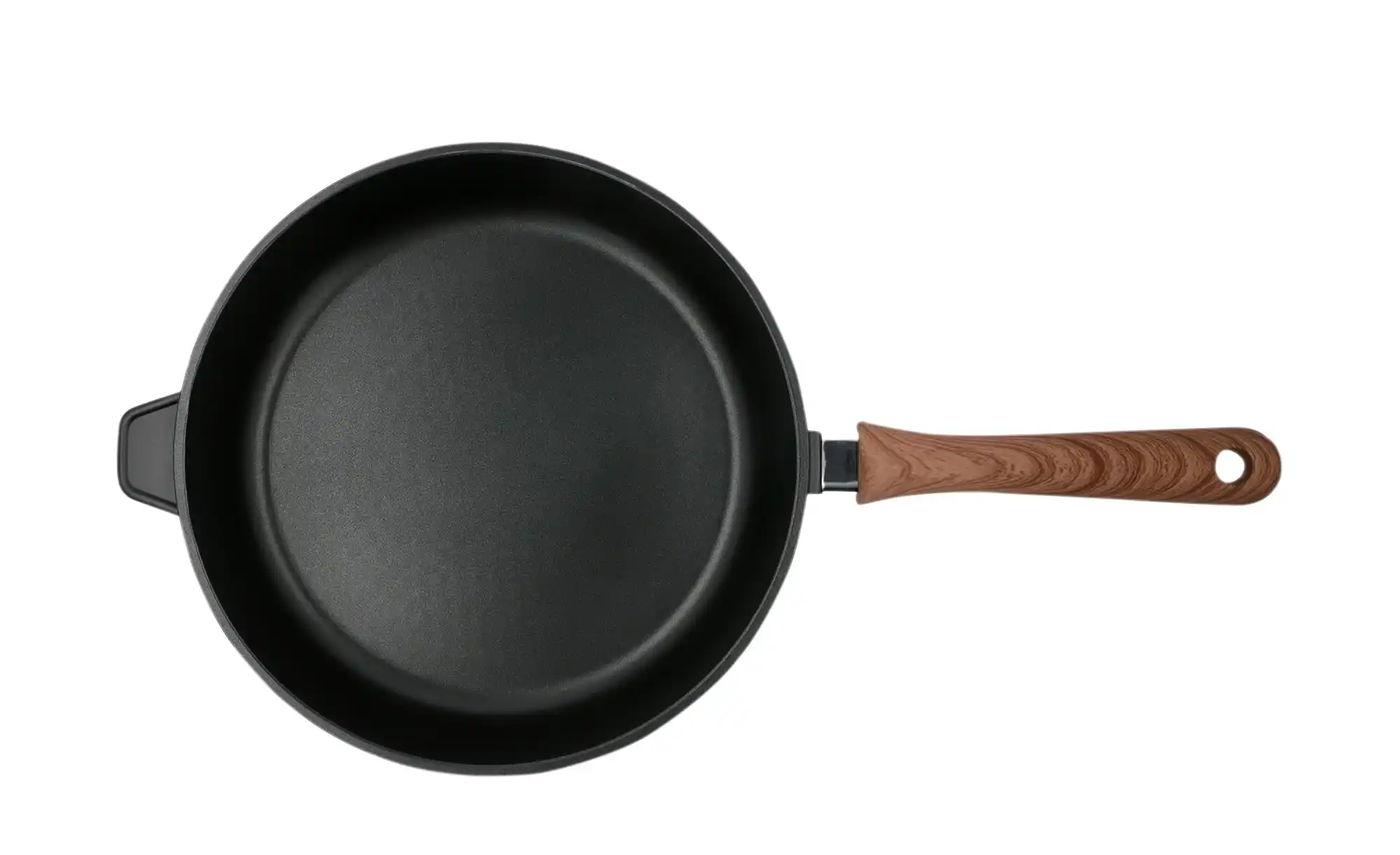 KHG Schmorpfanne 28 cm