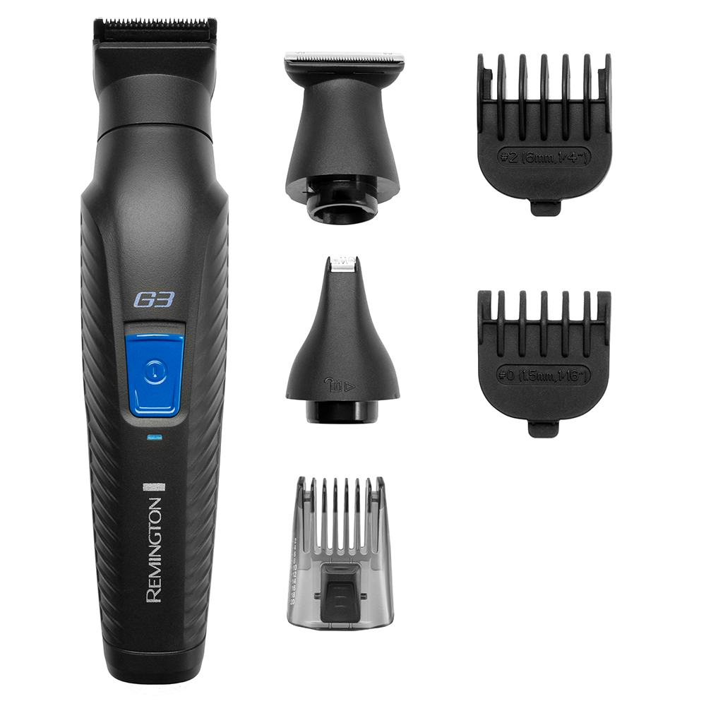 Graphite Series G3 Multigroomer