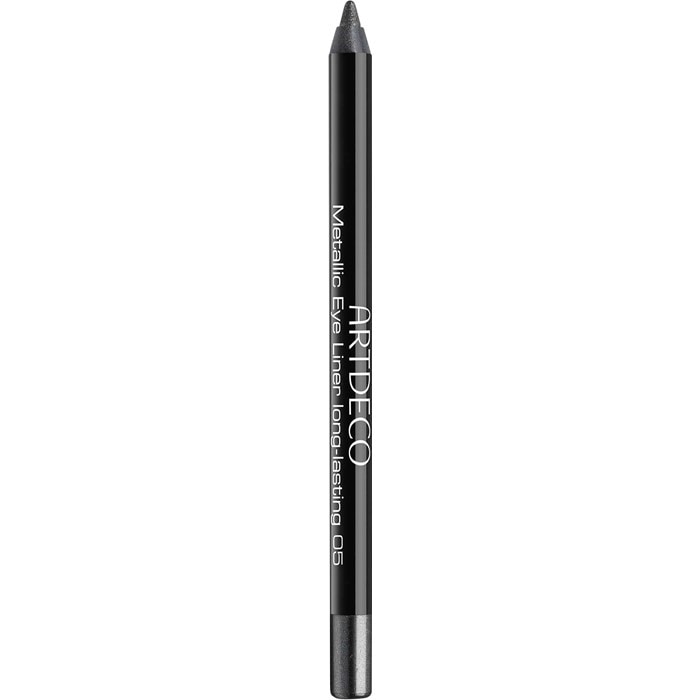 Metallic Eye Liner Long-lasting