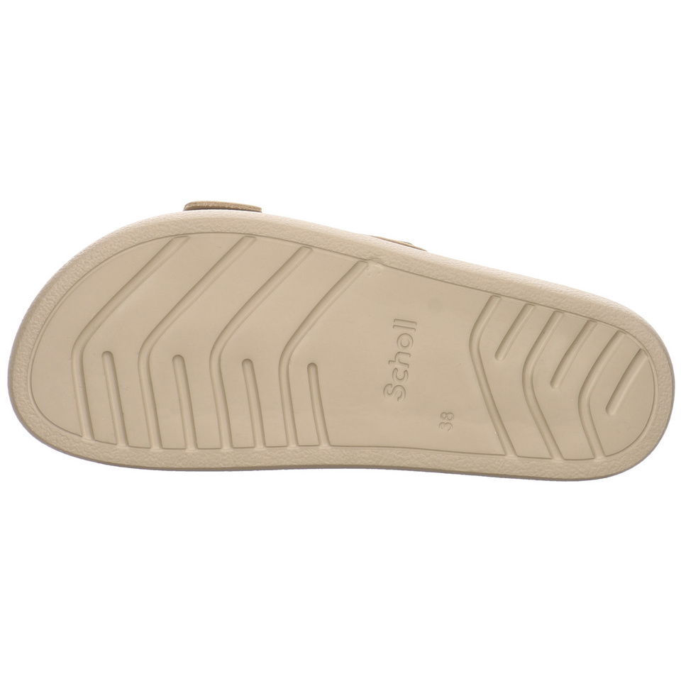 Scholl Noelle Pantolette