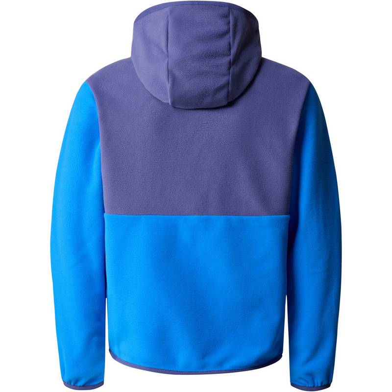 The North Face Mountain Essentials Fleecejacke Kinder