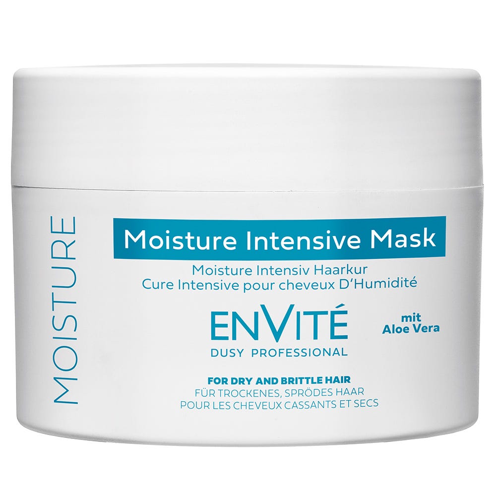 dusy professional EnVité Moisture Intensive Haarkur 250 ml