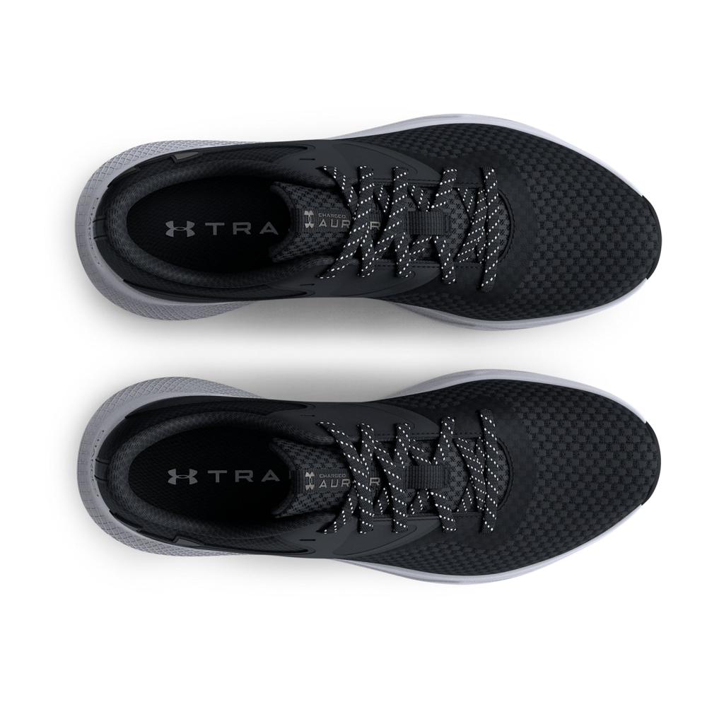 Under Armour Charged Aurora 2 3025060-001 / schwarz