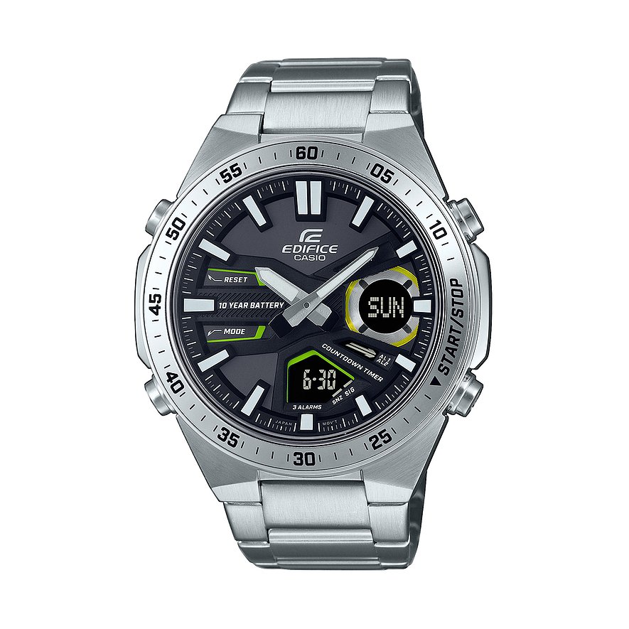 Casio Herrenuhr Classic