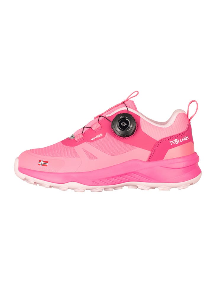 Trollkids Wanderschuhe 