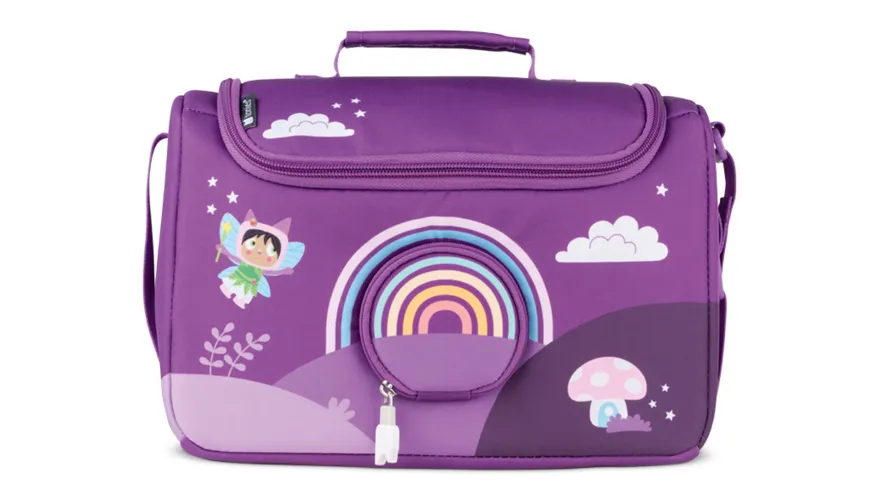 tonies - Ausrüstung - Transporter - Hinter dem Regenbogen