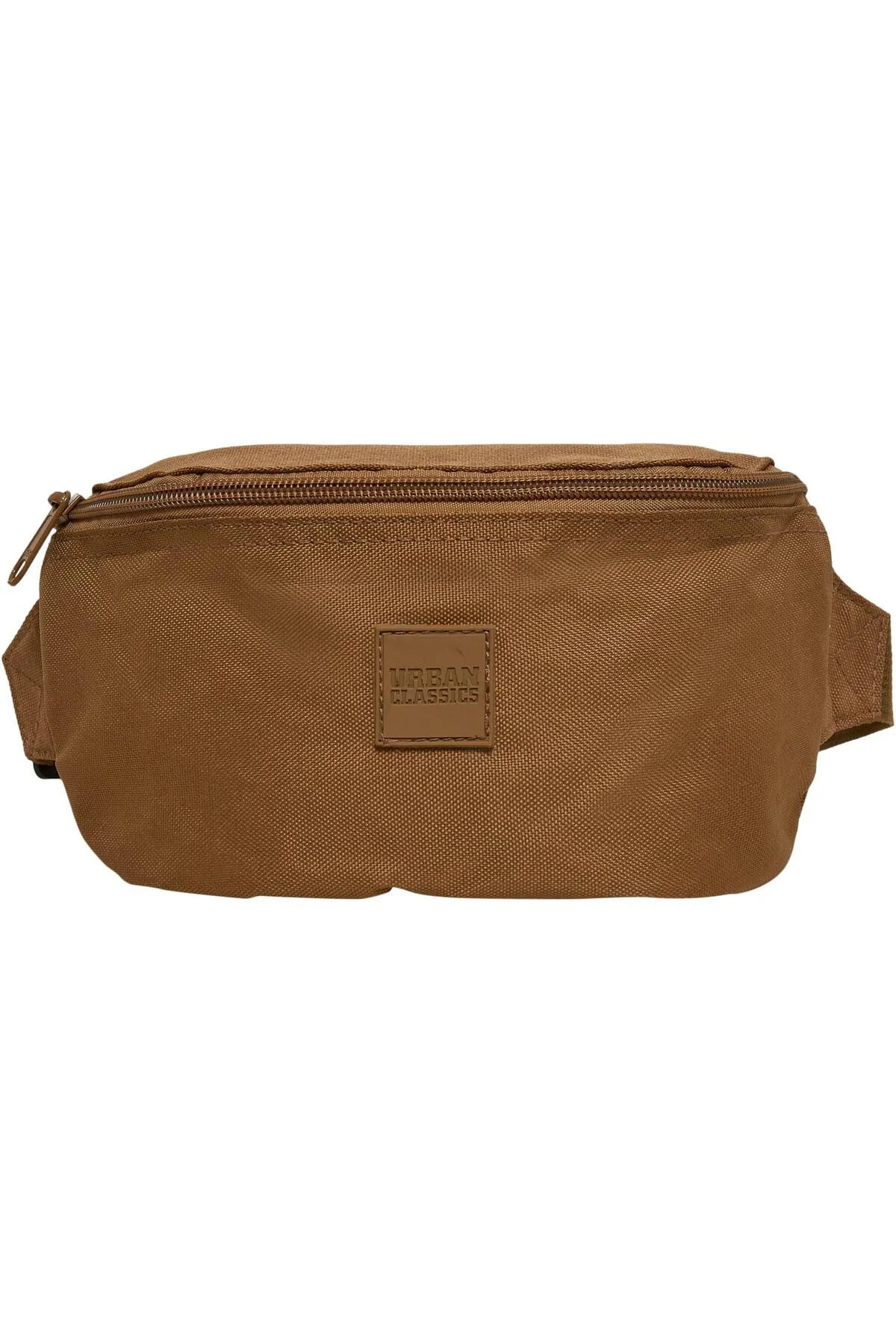 Urban Classics  Gürteltasche - Beige - Unifarben