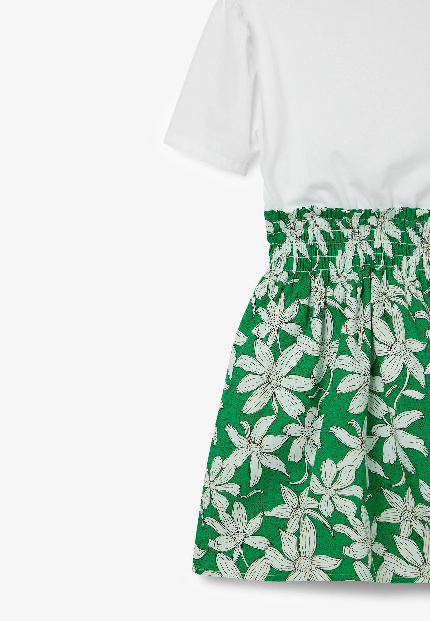 Vestido de verano Desigual