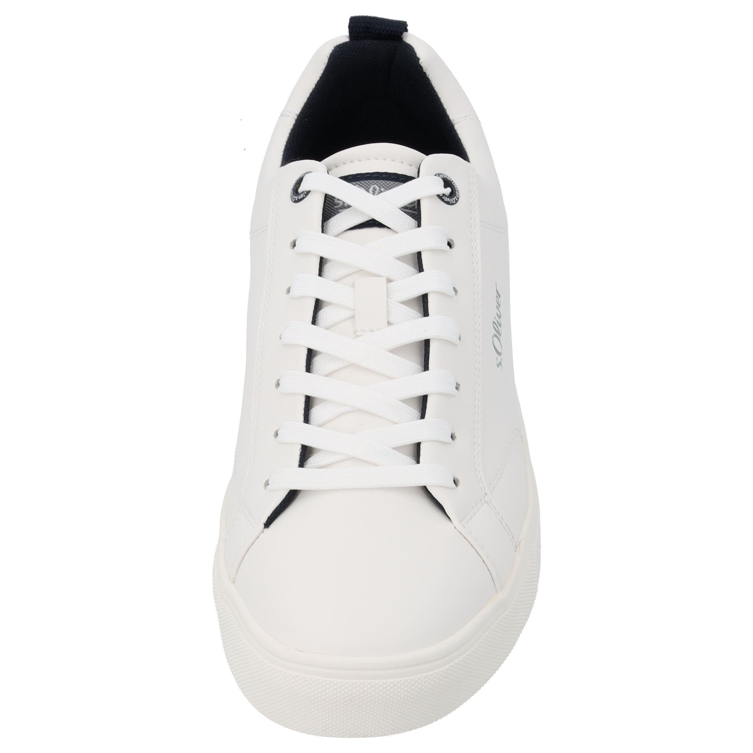 s. Oliver 13632, Klassische- & Business Schuhe, Herren, Weiß