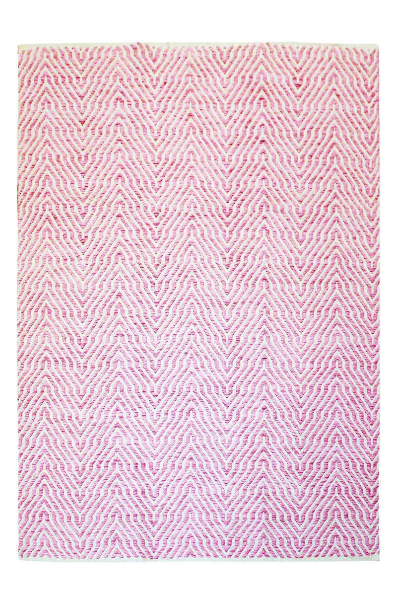 Kayoom Aperitif 410 Pink 160cm x 230cm