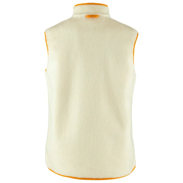 Fjällräven - Women's Vardag Pile Fleece Vest - Fleeceweste