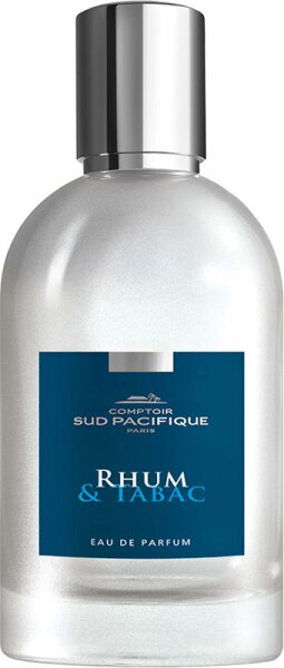 Comptoir Sud Pacifique Rhum & Tabac Eau de Parfum