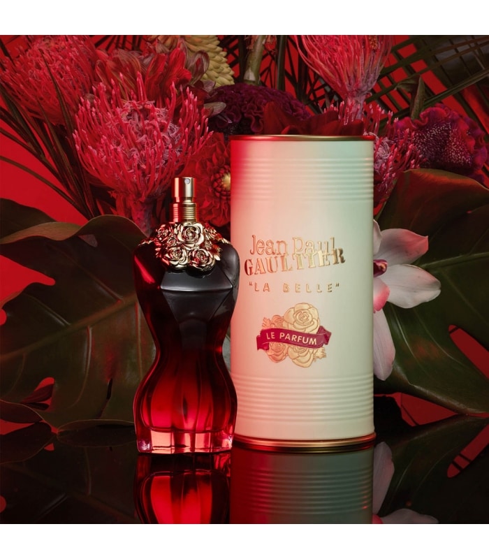Jean Paul Gaultier-LA BELLE LE PARFUM-Eau de Parfum Intense Vaporisateur