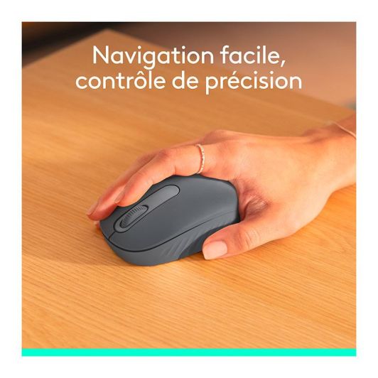 Căști Bluetooth LOGITECH M196