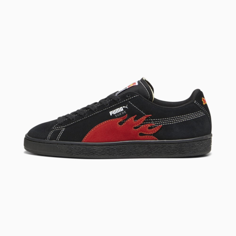 PUMA Butter Goods x Suede Classic 396127-01 / schwarz