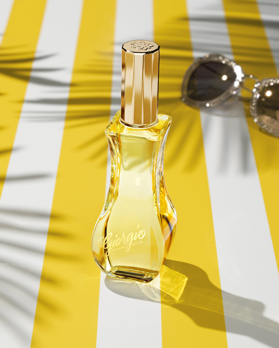 giorgio women  EAU DE TOILETTE SPRAY