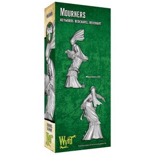Mourners
