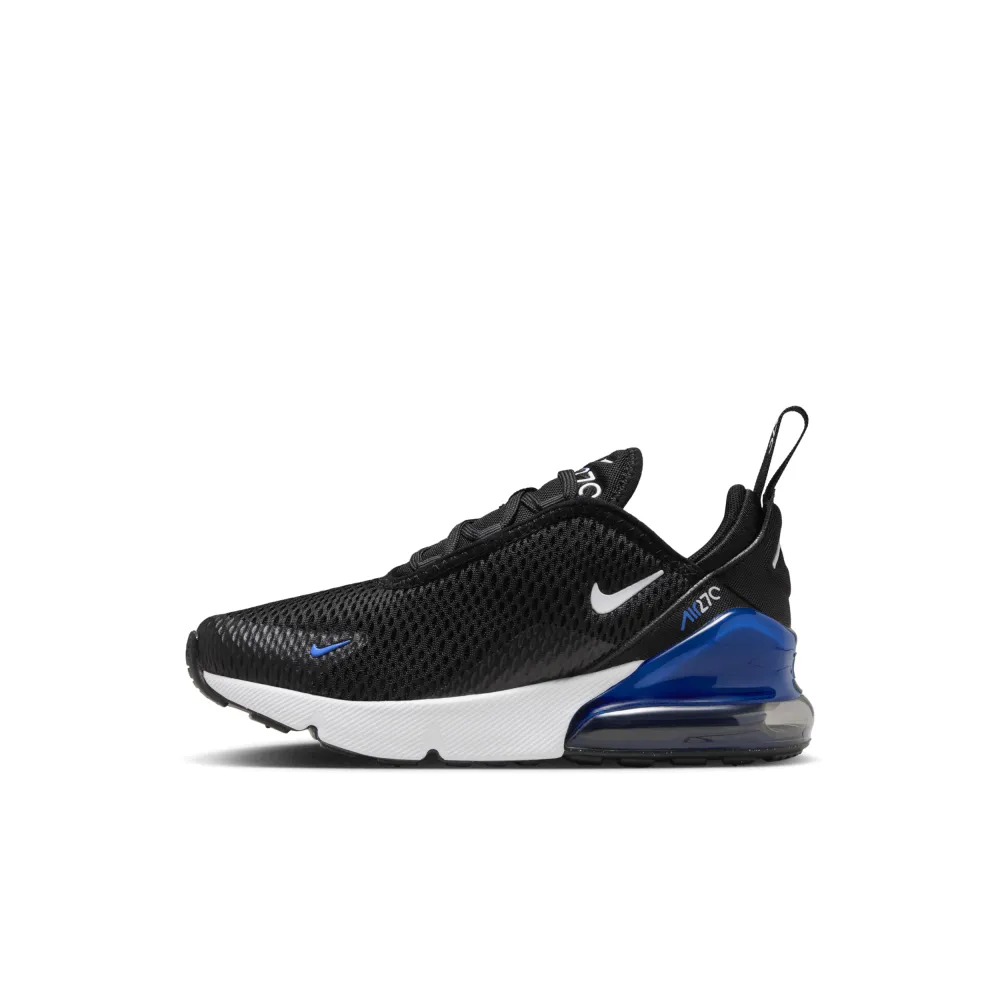 Nike Air Max 270 HF0097-001 / schwarz