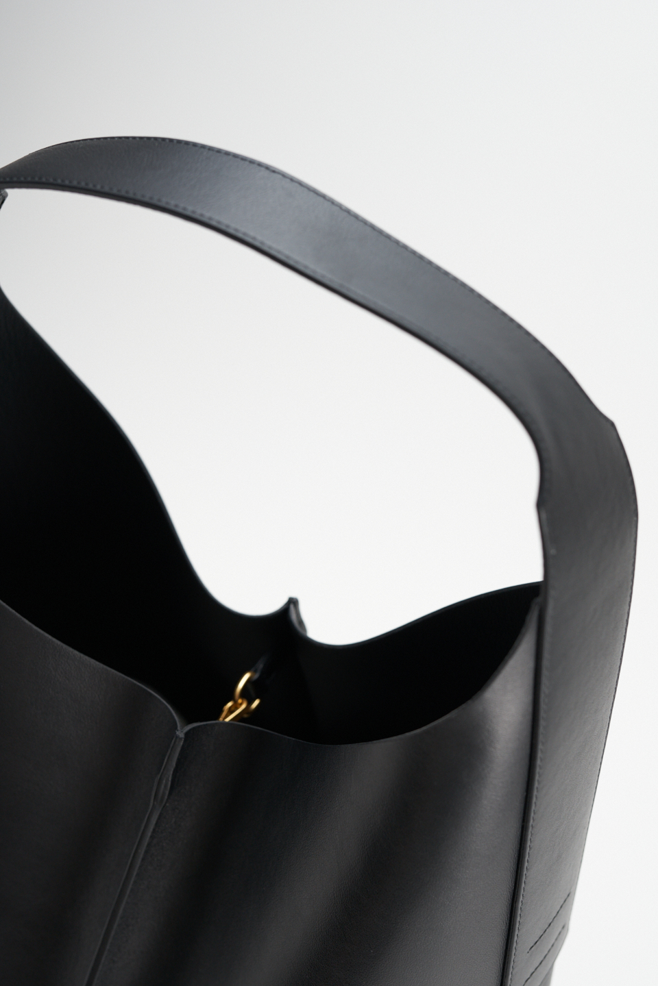 CPH BAG 1 vitello black