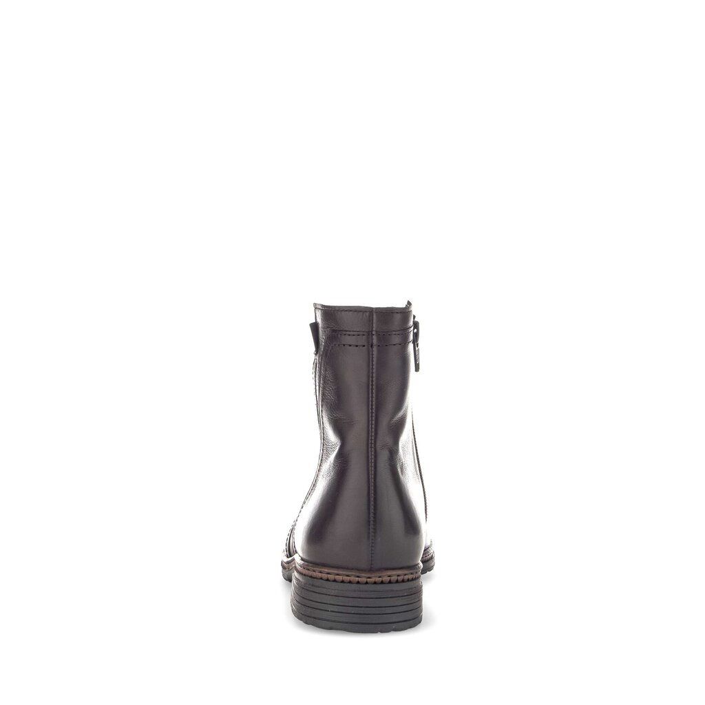 Gabor fashion Sportliche Stiefelette braun