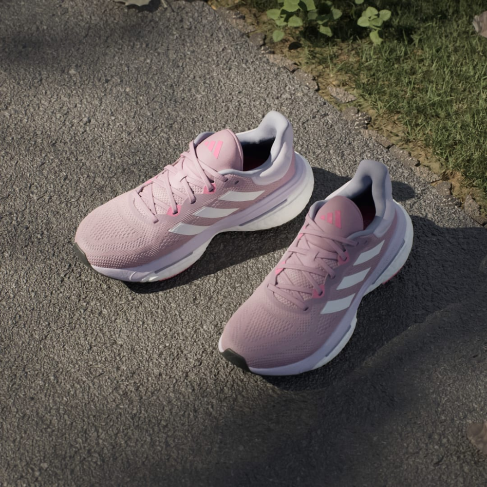 adidas SOLAR GLIDE 6 W Solarglide IE6797 / lila