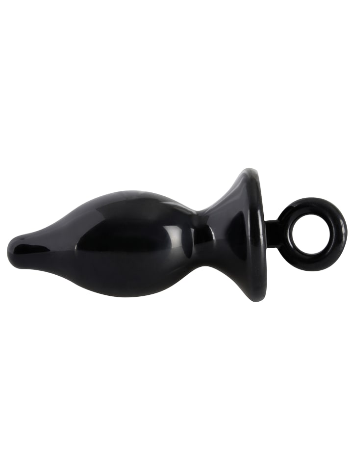 You2Toys Analplug Anal Training Set in schwarz günstig kaufen 12,5